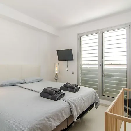 Duplex Vistas Mar Con Piscina