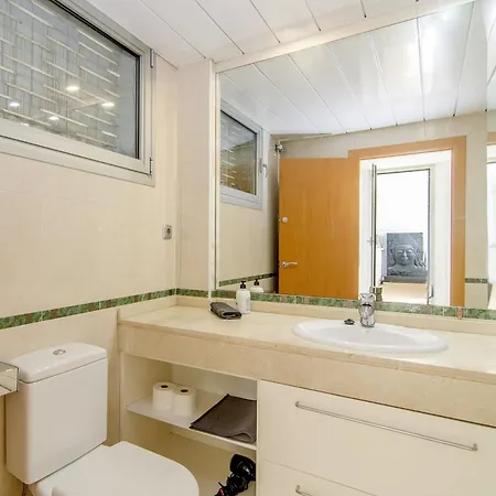 Duplex Vistas Mar Con Piscina
