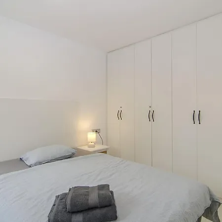 Apartment Duplex Vistas Mar Con Piscina Sant Pere De Ribes