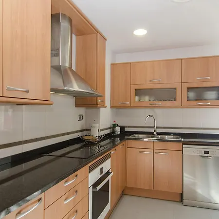 Duplex Vistas Mar Con Piscina Apartment *