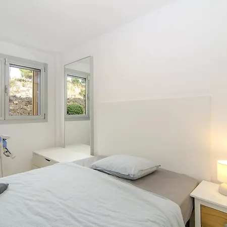 Duplex Vistas Mar Con Piscina Sant Pere De Ribes