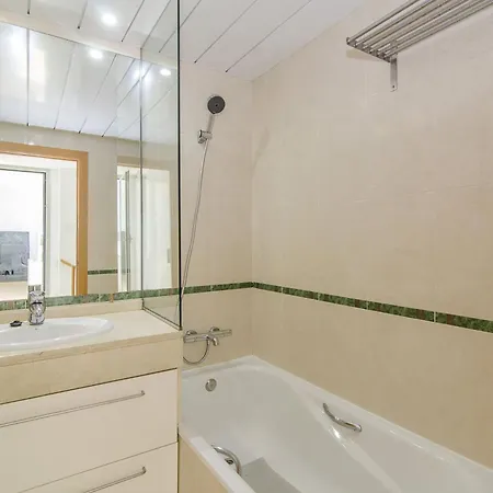 Apartment Duplex Vistas Mar Con Piscina *