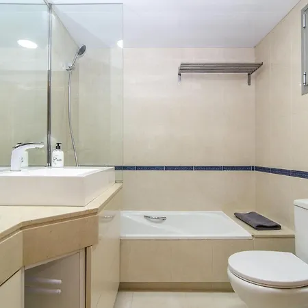Duplex Vistas Mar Con Piscina Sant Pere De Ribes
