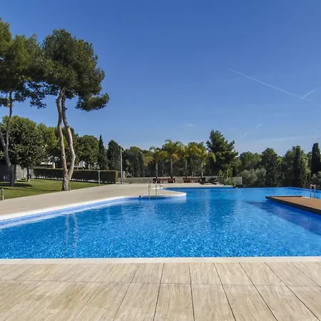 Duplex Vistas Mar Con Piscina