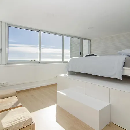 Duplex Vistas Mar Con Piscina Sant Pere De Ribes